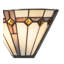 1 - Light Flush Mounted Sconce