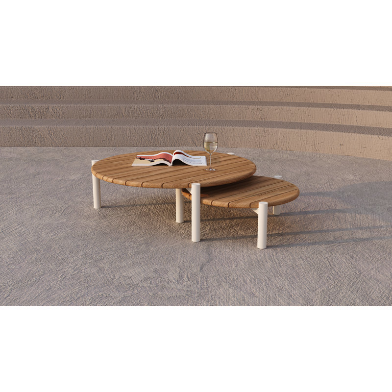 Outdoor 5 - Piece Conversation Set