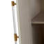 Winford 80" W Solid Wood Sideboard