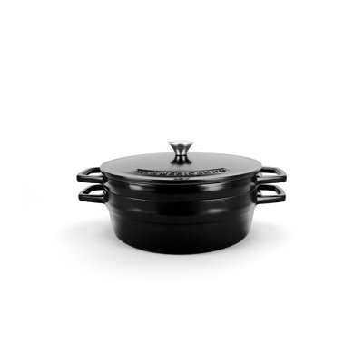 Ultimate Dutch Oven