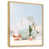 Natural Floater Frame