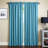 Currahee Cotton Blend Room Darkening Curtain Pair-90307603-90307609