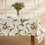 Lenox Holiday Nouveau Ribbon Tablecloth, Multicolor - 60"W x 84"L-933787508