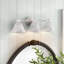 Éclairage pour meuble-lavabo à intensité variable Skye-625662011