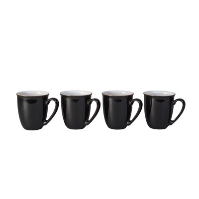 Denby Elements Mugs