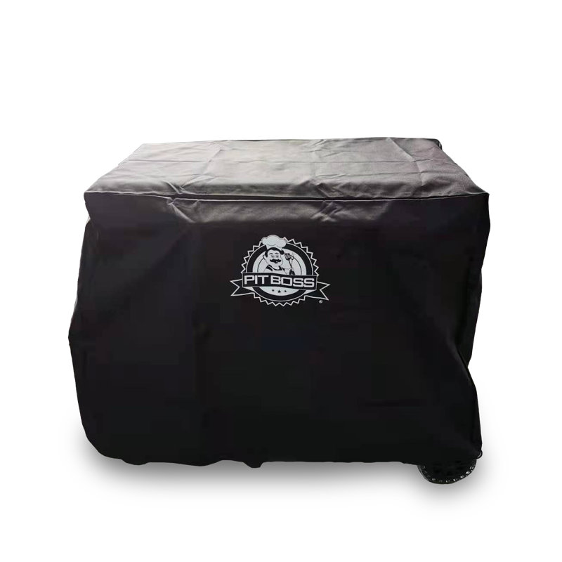 Custom Fit Cover for the Pit Boss 4-Burner Ultimate Gas Griddle - (10782/BOSS1134)