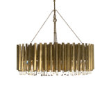 Schofields 8 - Light Chandelier