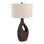 Lampe de table Modern