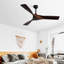 Ventilateur de plafond 52 po sans lumière-1041710893-1041710883