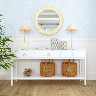 Console 65 po Elin