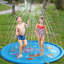 Tapis de jeu gonflable Summer Sprinkler