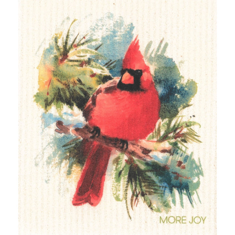 Torchon Cardinal