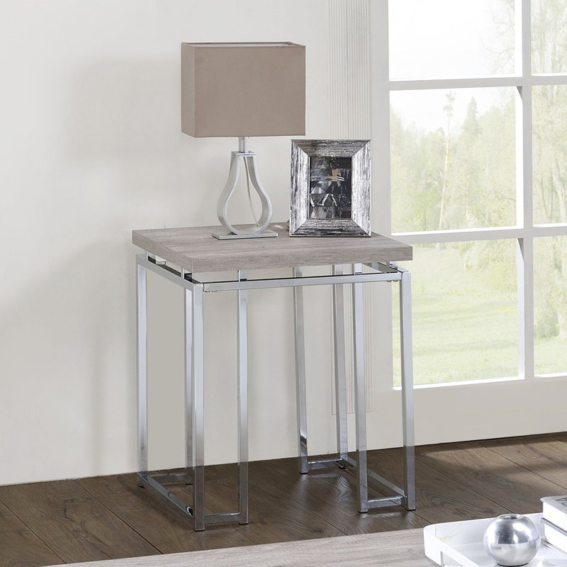 Table de bout Modern