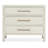Commode décorative 3 tiroirs Serenity-73873867