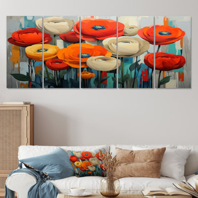 Rachel - Art - Pour le salon