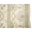 Tapis oriental Oushak M10 