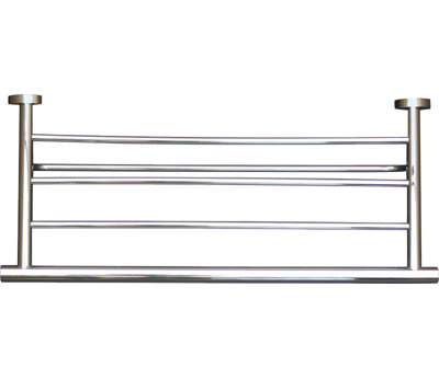 Tibo 56 cm L 4 - Bar Wall Mounted Towel Rack