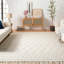 Benda Wool Indoor Rug-312733752