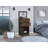 Delcho 23.3'' W 2 - Drawer Dresser-503462109