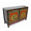 49.5 in. W Solid Wood Server