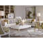 Monarch Solid Wood Coffee Table