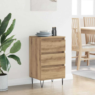 Sideboard Accent Chest