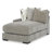 Kazuko 6-Piece Sectional With Chaise