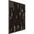 Universal Metallic Rustic Mist