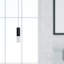 Luminaire suspendu à cylindre simple 1 lumière Rathi-153643327