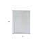 Tapis touffeté ivoire / argent-1149318570