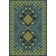 Drachten Wool Oriental Indoor Rug