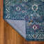 Tapis oriental turquoise Jaimez-1045732567