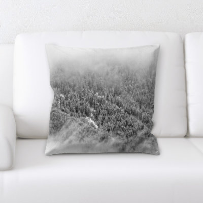 Housse et insert de coussin carré Landrum
