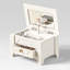 Manufactured Wood Jewellery Box +-598041242-592545631