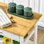 Kitchen Cart