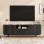 Unfinished TV Stand for TVs up to 70"-5321972