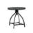 Kerome Round Adjustable Bar Table-1610724775
