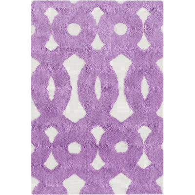 Geometric Indoor Rug