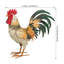 Buff Buffle Decor LG