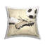 Coussin Soccer Ball Kick par Peter Horjus-103966077