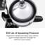 Pro MJP-100 Professional Manual Slow Masticating & Cold Press Juicer-64630335