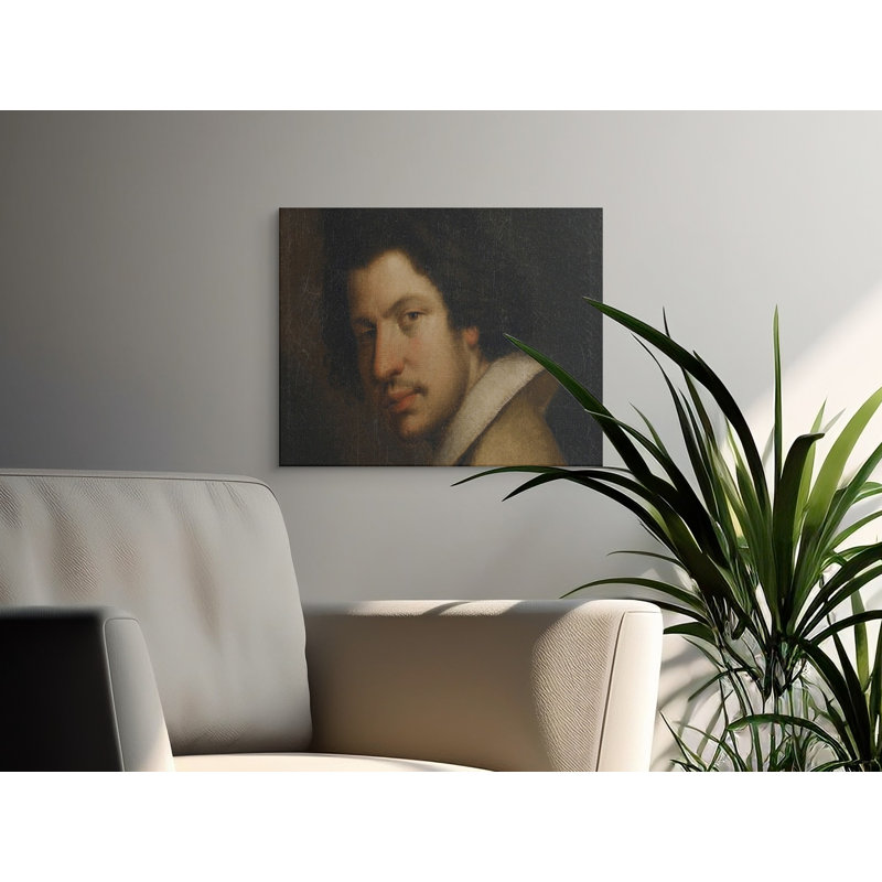Hollomon Wrapped Canvas Print Set, 32x24