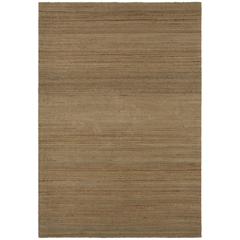 Tapis brun zone Royceton, 5 pi x 7 pi 6 po