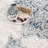 Jahmil Oriental Boho Blue Area Rug-888588716