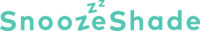 Snoozeshade logo