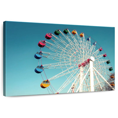 Grande roue Kerner