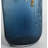 Blue Cascade Luxe Vase