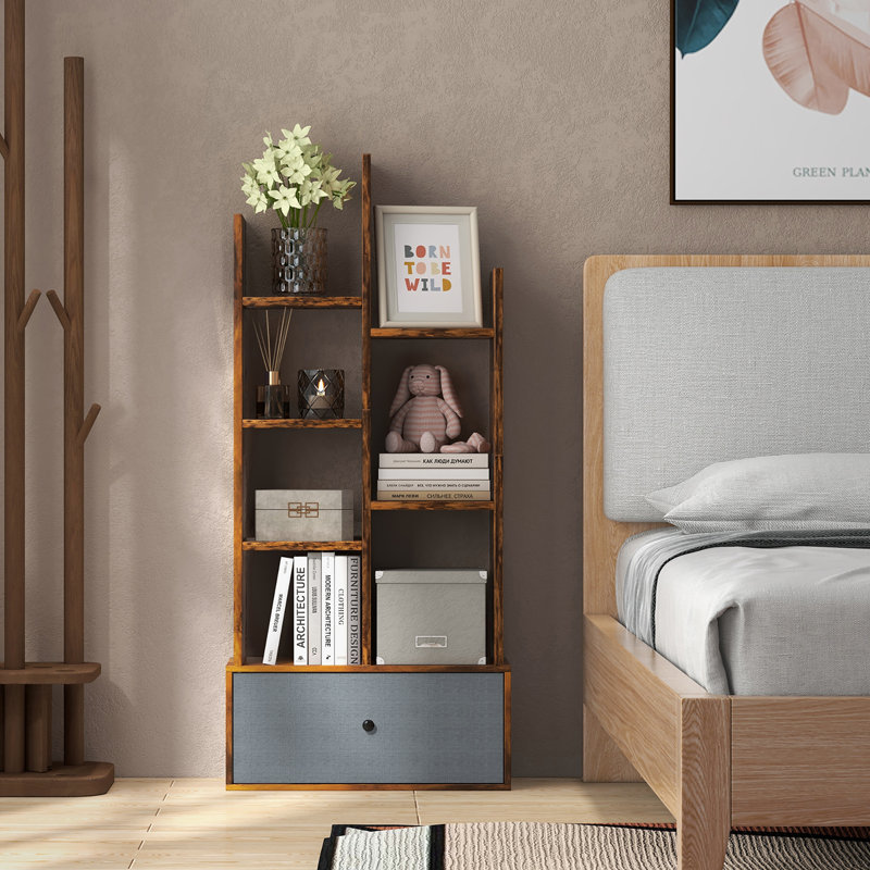 Abdisalam Bookcase