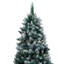 Artificial Christmas Tree with LEDs&Ball Set-1031948949