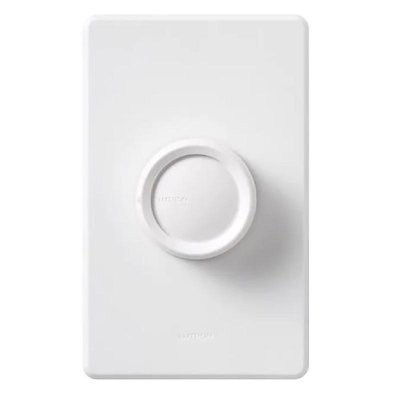 Rotary On/Off Ceiling Fan Wall Control
